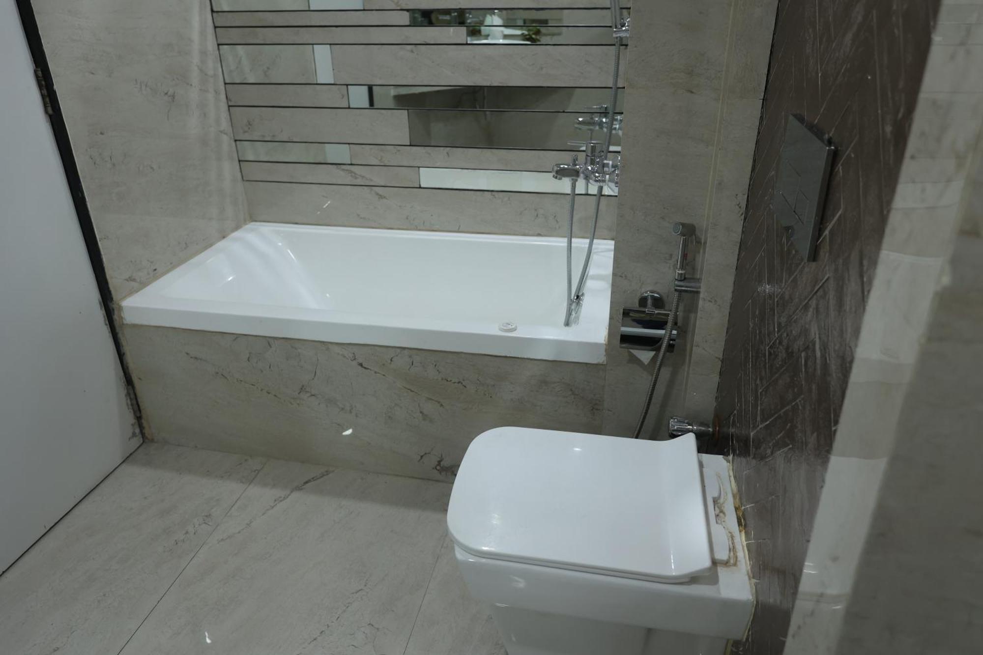 Orbett Hotel Пуне Екстер'єр фото